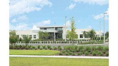 Florida Cancer Specialists & Research Institute — All
