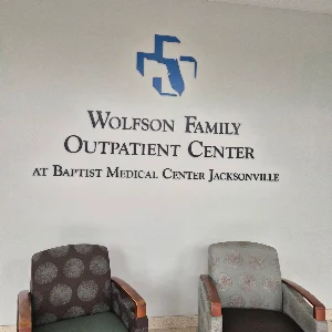 Hill Breast Center - Baptist Health