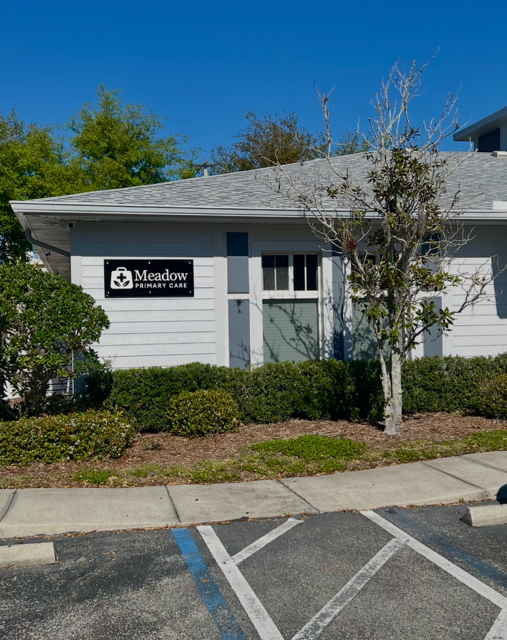 Meadow Primary Care