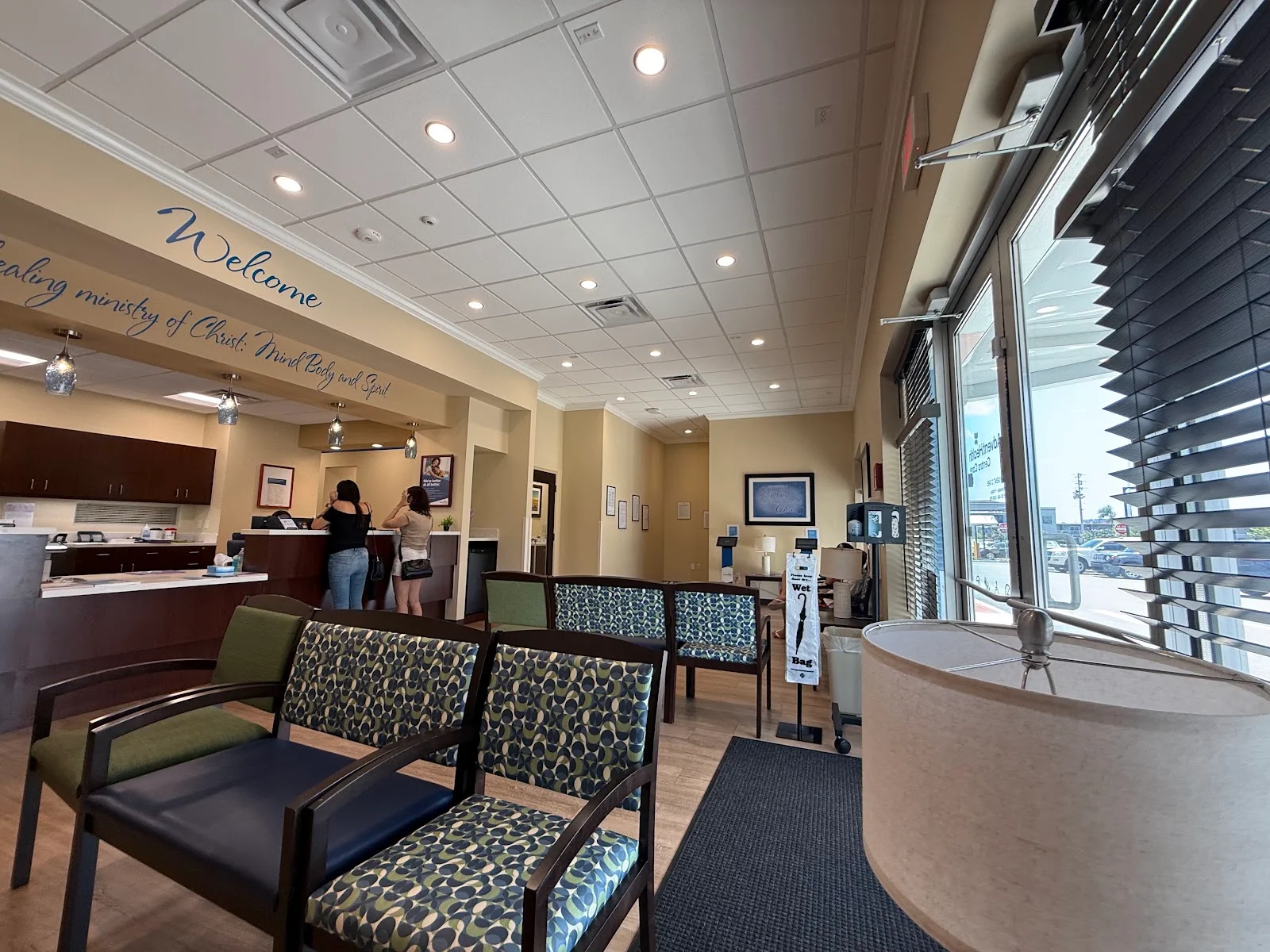 AdventHealth Centra Care Celebration