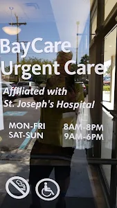 BayCare Urgent Care (South Tampa)