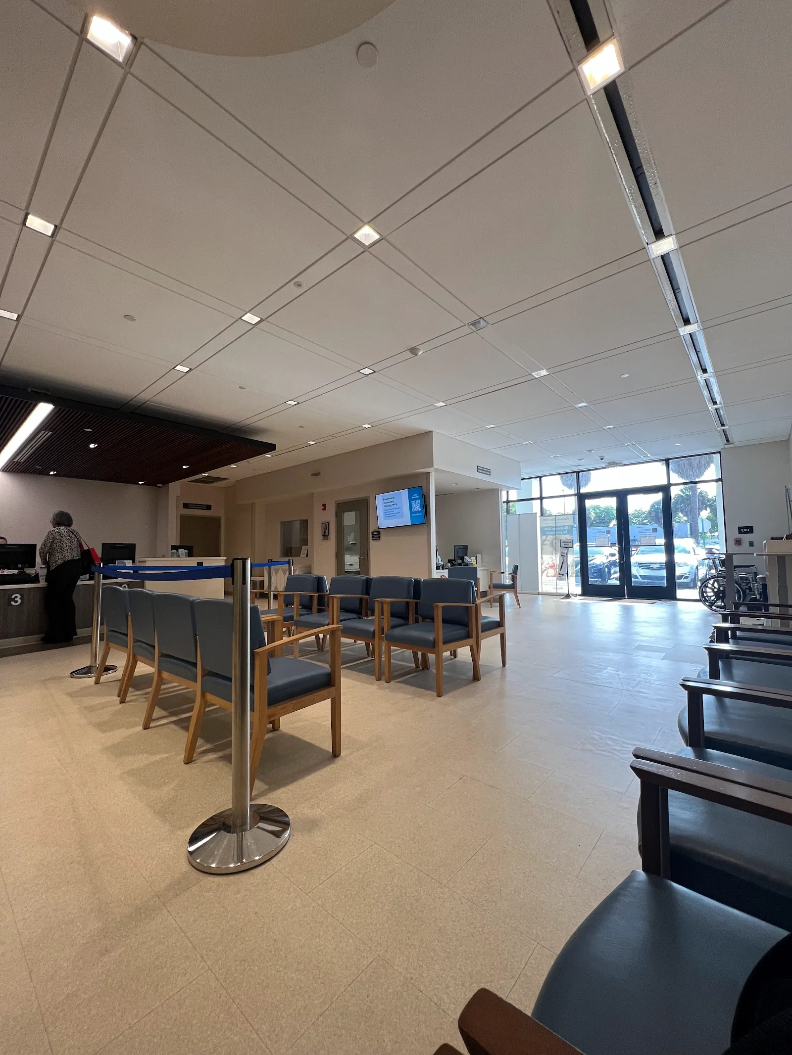 Sanitas Medical Center