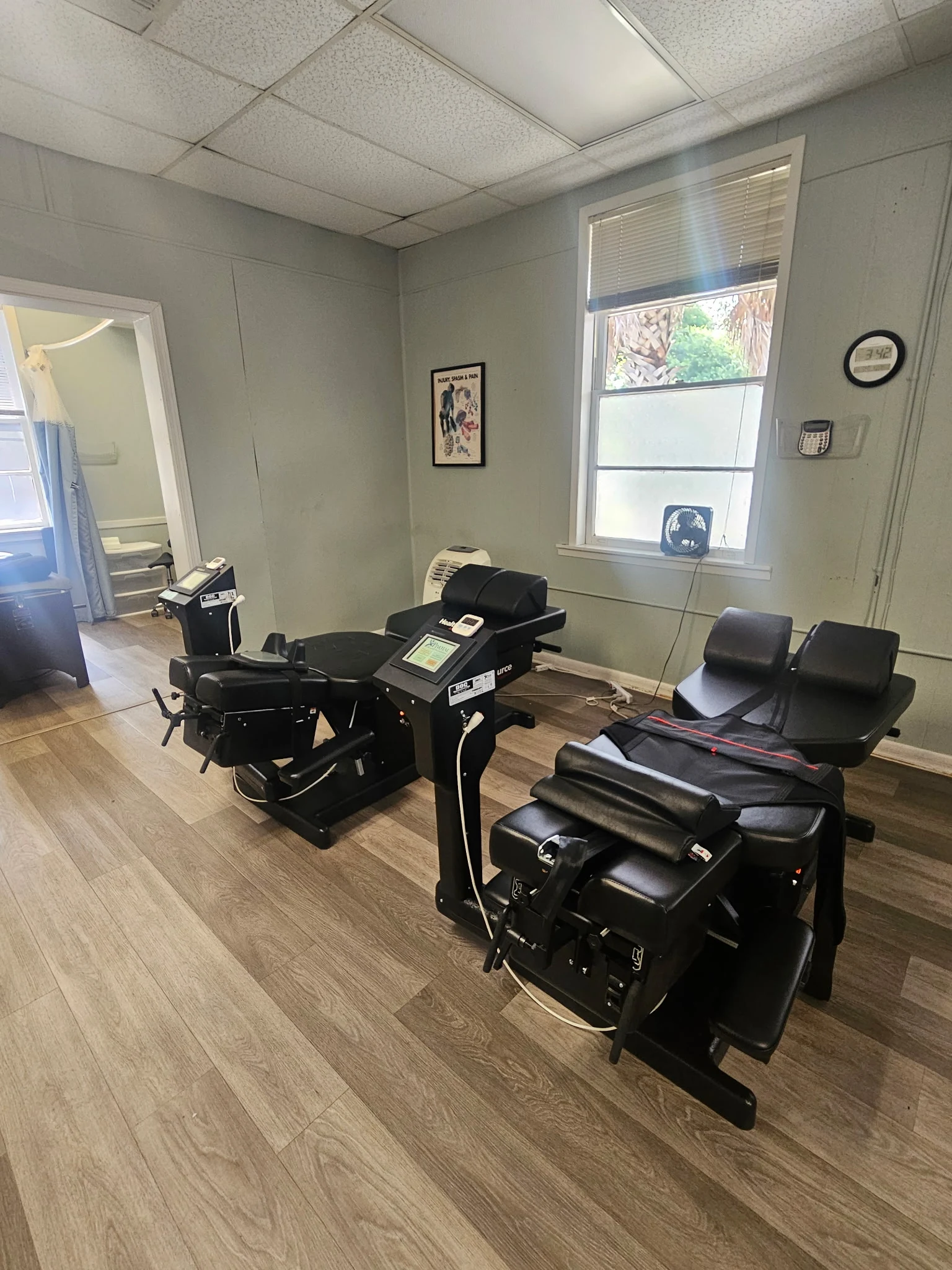 Newlin Chiropractic