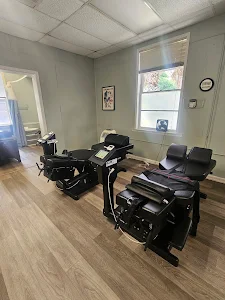 Newlin Chiropractic
