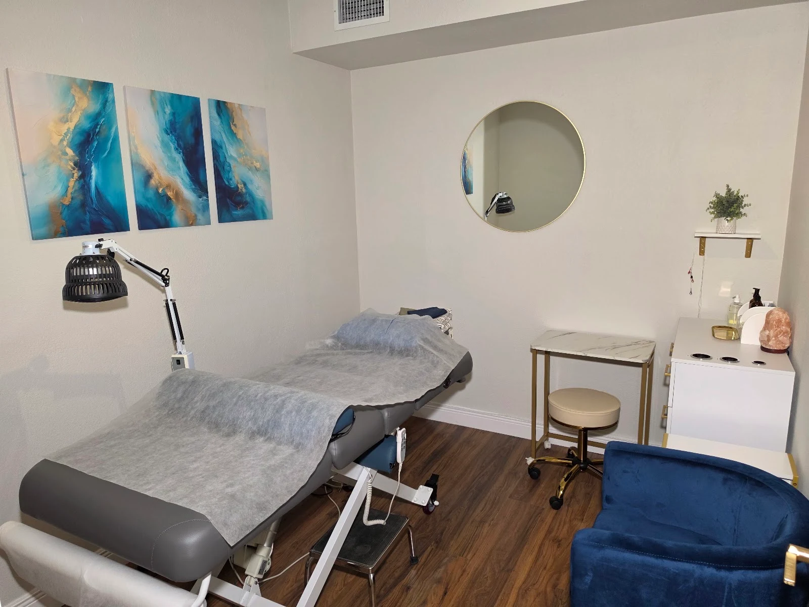 Vibrant Health Center - Acupuncture Fort Lauderdale
