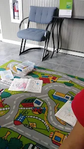 Lawton Chiles Children and Family Healthcare Center