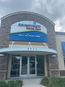 AdventHealth Centra Care Lake Nona