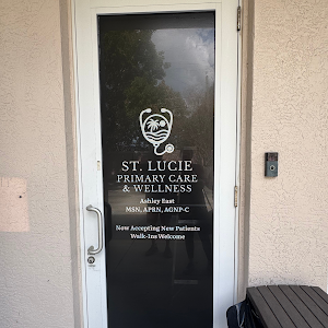 St. Lucie Primary Care and Wellness