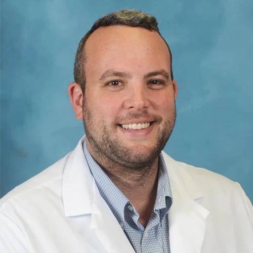 Jason Ceavers, MD