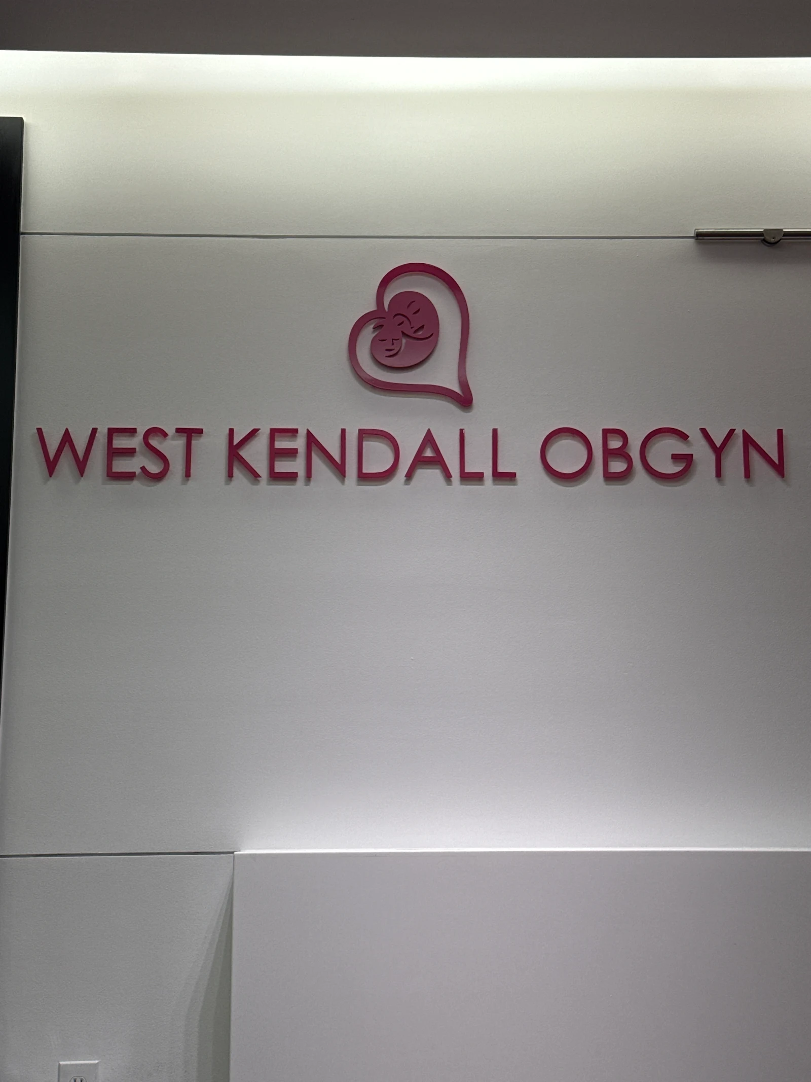 West Kendall OBGYN