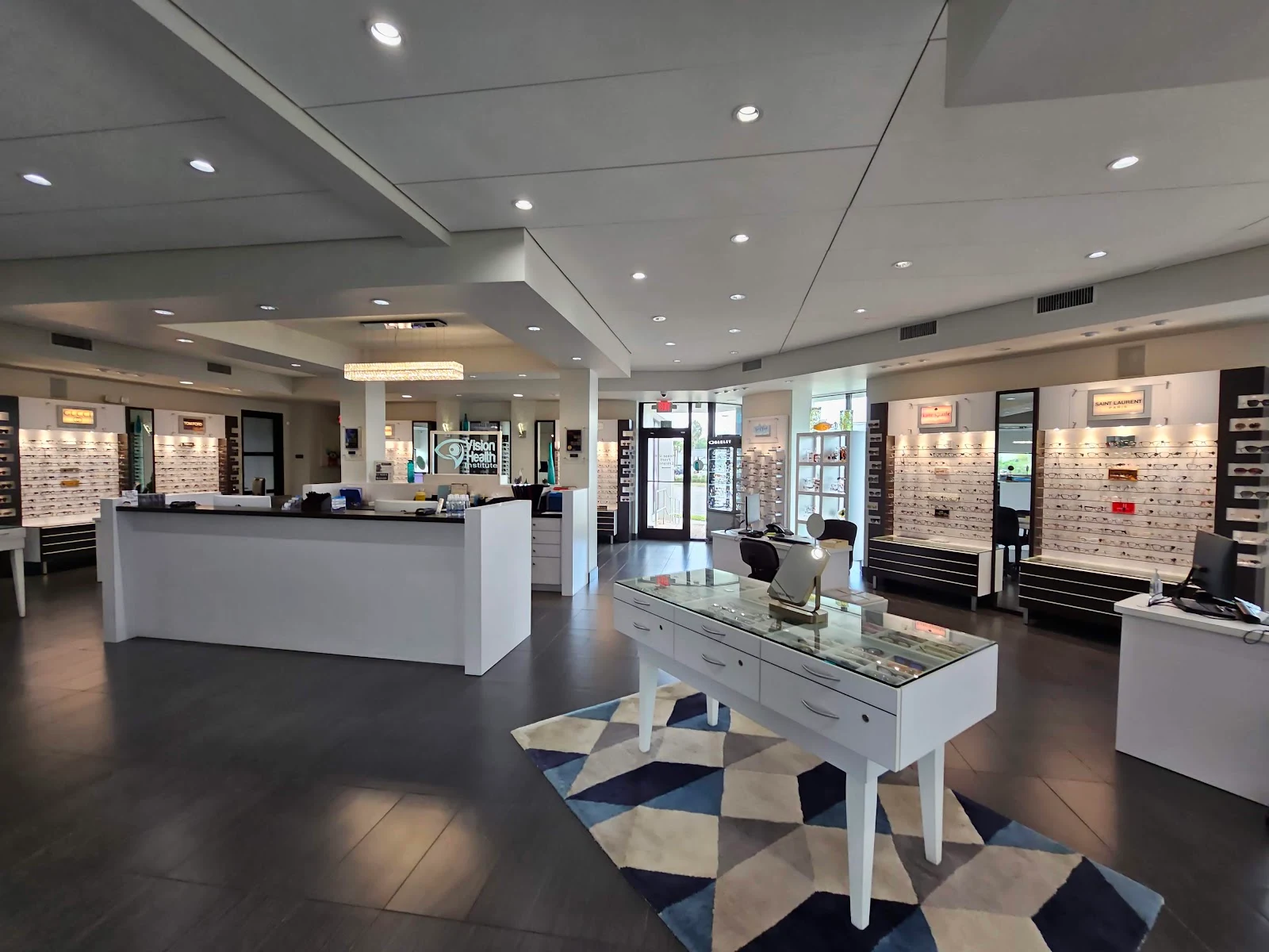 Vision Health Institute