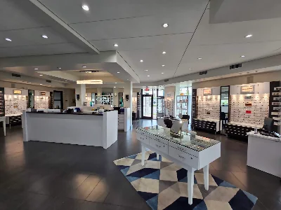 Vision Health Institute