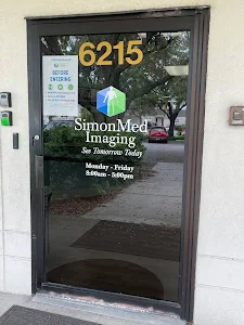 SimonMed Imaging - Park South (Bradenton)