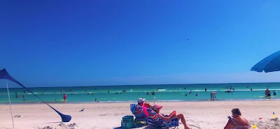 Siesta Beach