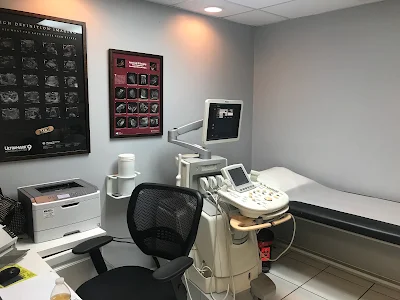 Vital Imaging Center- Miami Center