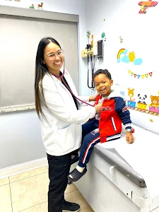 Total Pediatric Care