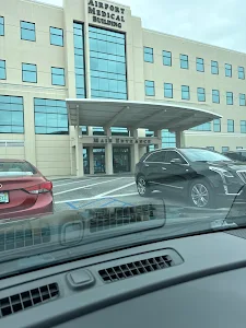 Ascension Sacred Heart Medical Park - Airport