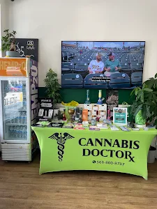 Cannabis Doctor X - Medical Marijuana Doctor