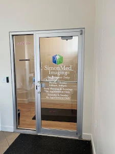 SimonMed Imaging - St. Petersburg