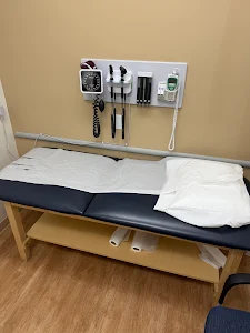 Concentra Urgent Care