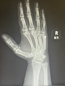 Bahri Orthopedics & Sports Medicine Clinic