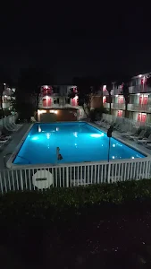 Red Carpet Inn Airport / Cruise Port Fort Lauderdale