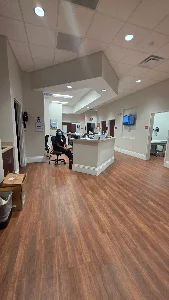 MD Now Urgent Care - Tradition
