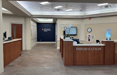 HCA Florida Sarasota Doctors Hospital