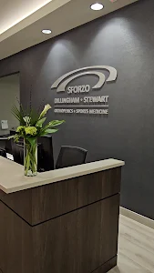 Sforzo | Dillingham | Stewart Orthopedics + Sports Medicine (Sarasota, FL)