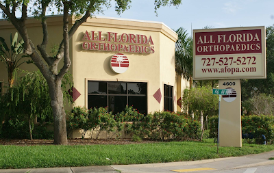 Florida Orthopaedic Institute
