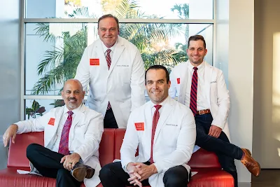 Sarasota Plastic Surgery Center & Med Spa — All