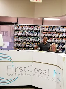 FirstCoast M.D.