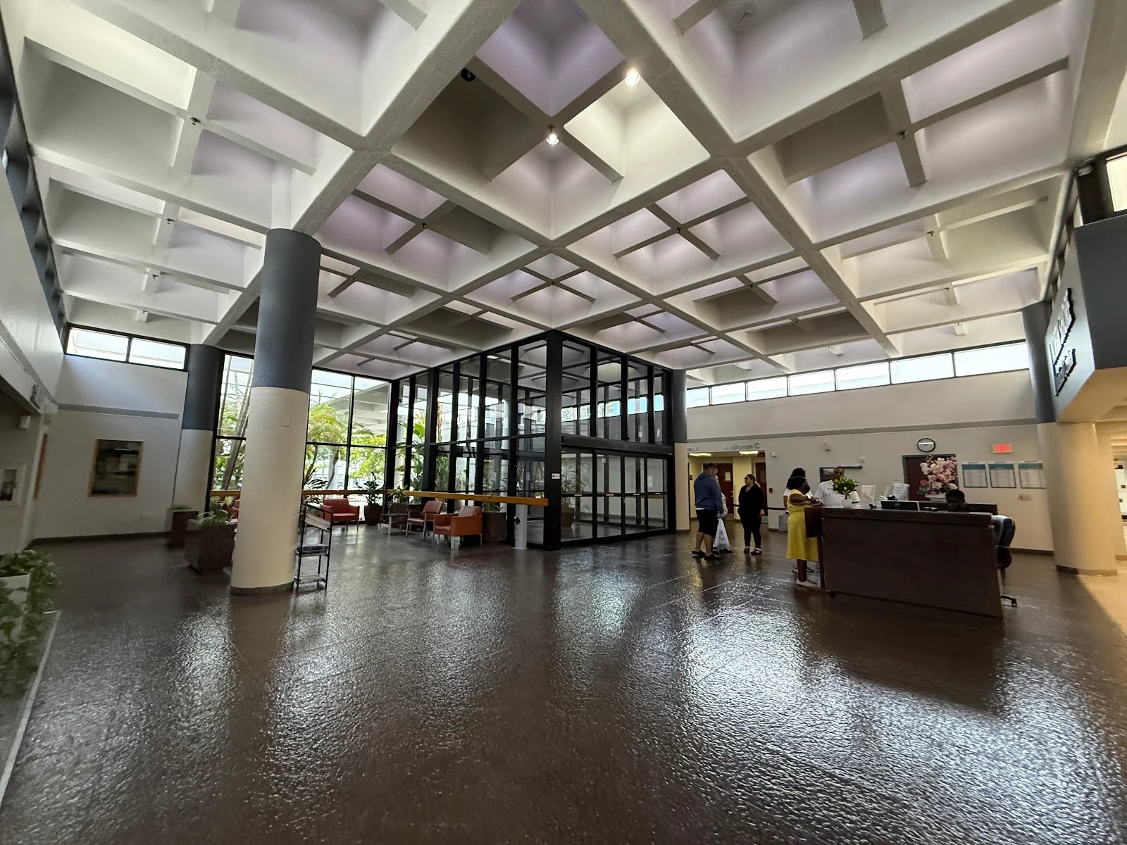 North Shore Medical Center
