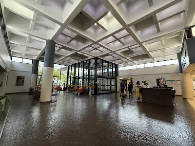North Shore Medical Center