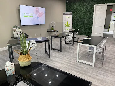 My Florida Green - Medical Marijuana Naples