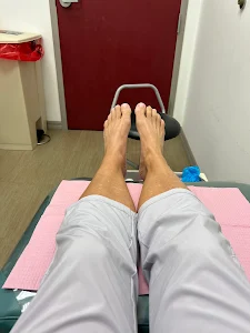 Dr. Drew Chapman : Family Foot & Leg Center - Northeast Naples - Winchester
