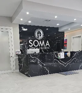 Soma Medical Center, P.A. Adults - Port Saint Lucie