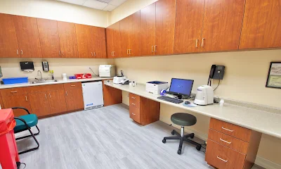 MD Now Urgent Care - North Boca Raton