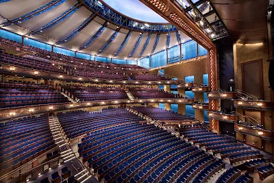 Dr. Phillips Center for the Performing Arts