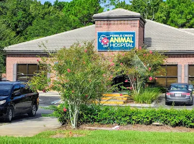 Pebble Creek Animal Hospital