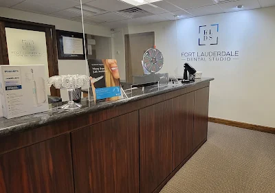 Fort Lauderdale Dental Studio