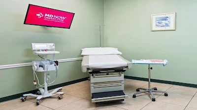 MD Now Urgent Care - Dr. Phillips