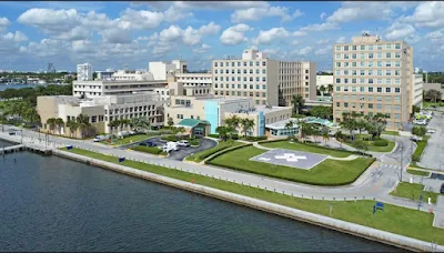 HCA Florida Mercy Hospital
