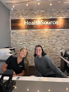 HealthSource Chiropractic of Pensacola