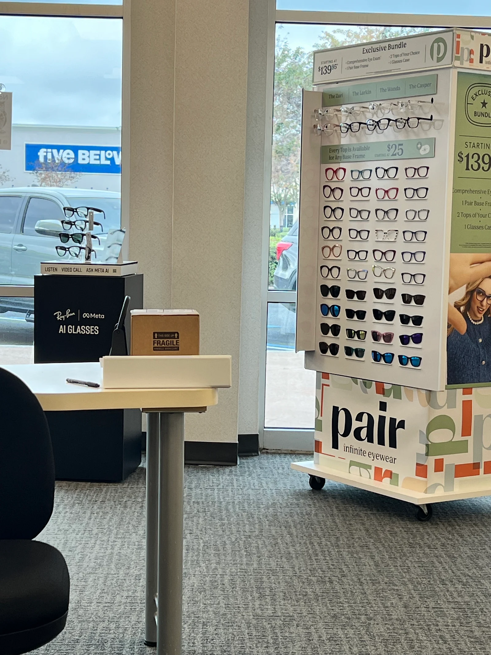 America's Best Contacts & Eyeglasses