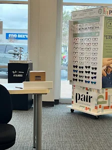 America's Best Contacts & Eyeglasses