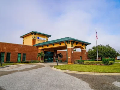 PAM Health Specialty Hospital of Sarasota