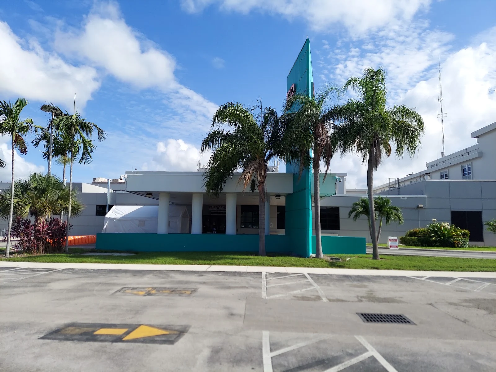 Florida Medical Center