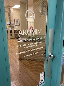 Akumin