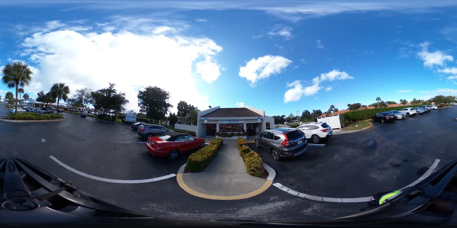 NCH Medical Group Immediate Care - Vanderbilt